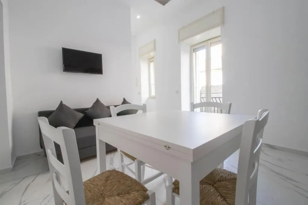 Lavinaio'S House Apartment Naples