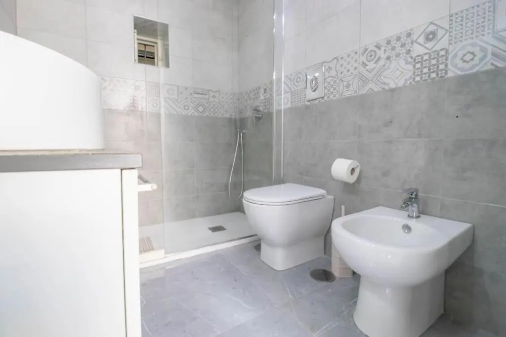 Lavinaio'S House Apartment Naples