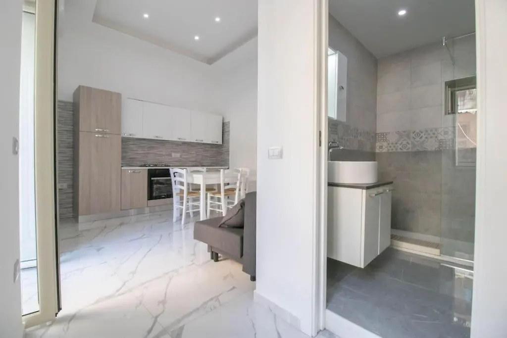Lavinaio'S House Apartment Naples 0*,  Italy