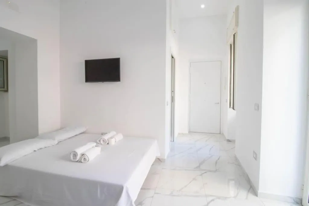 Lavinaio'S House Apartment Naples