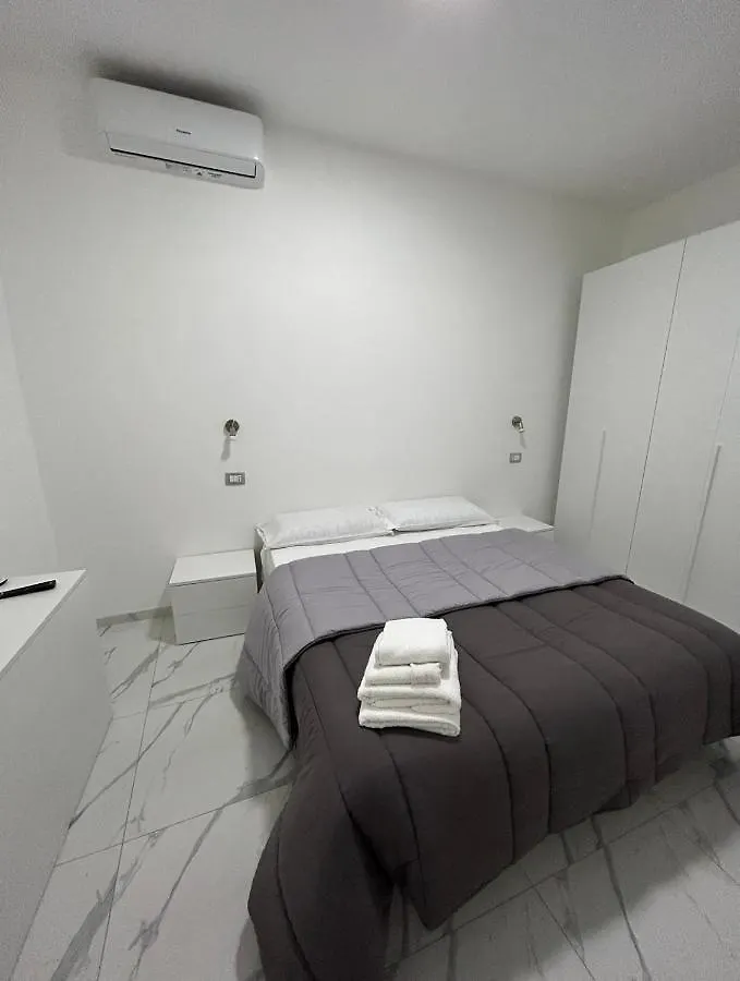 Lavinaio'S House Apartment Naples