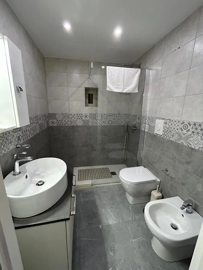 Lavinaio'S House Apartment Naples