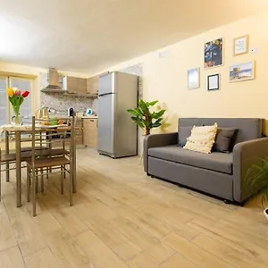 Lucon House Appartamento