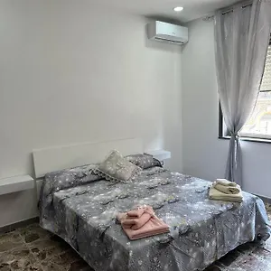 Casa Benvenuti Al Sud Casa vacanze