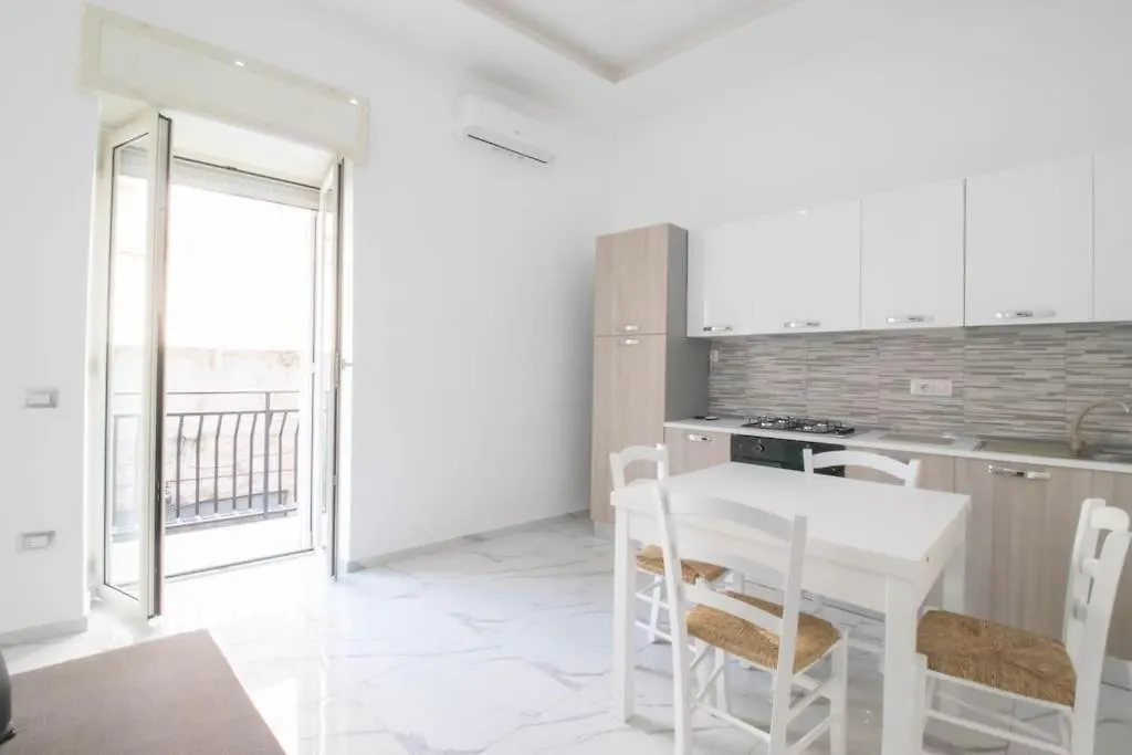 Appartamento Lavinaio'S House Napoli