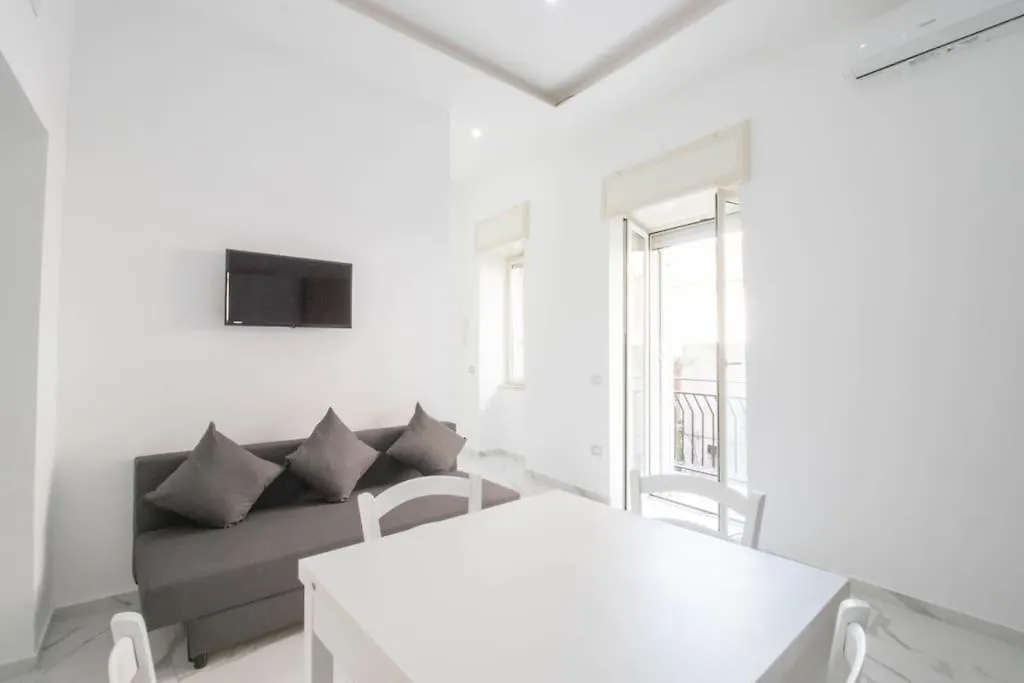 Appartamento Lavinaio'S House Napoli