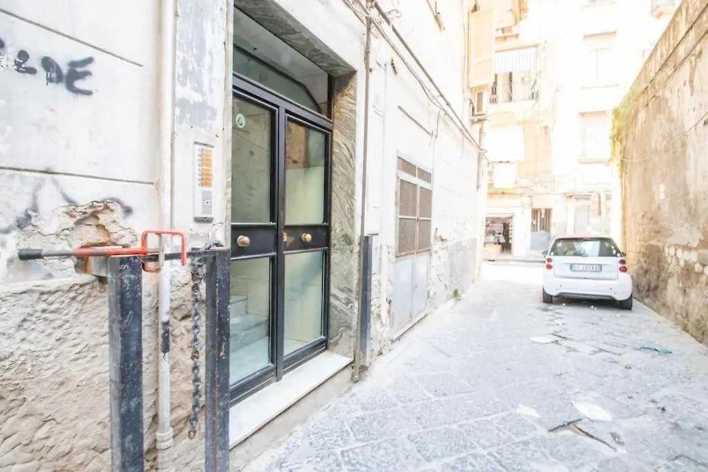 Appartamento Lavinaio'S House Napoli 0*,  Italia