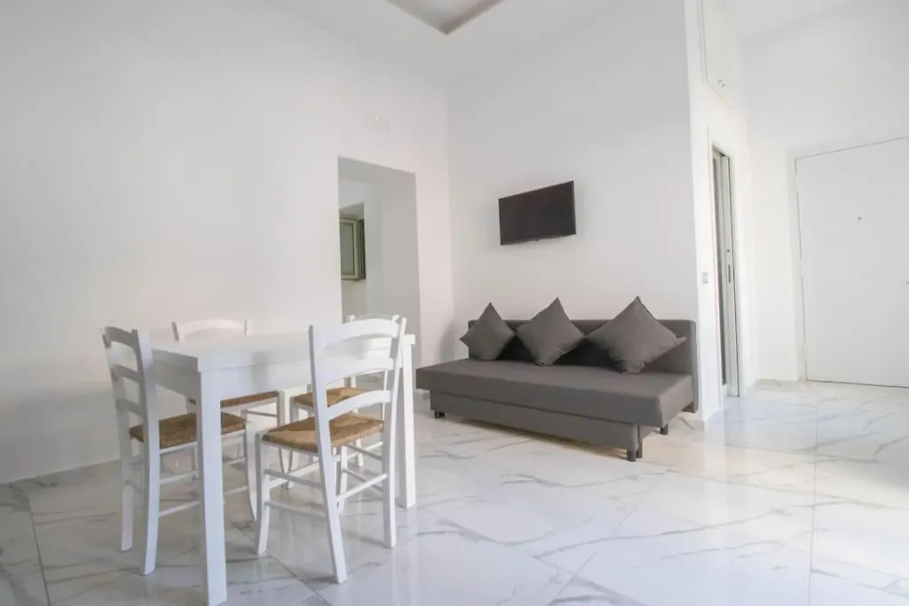 Appartamento Lavinaio'S House Napoli