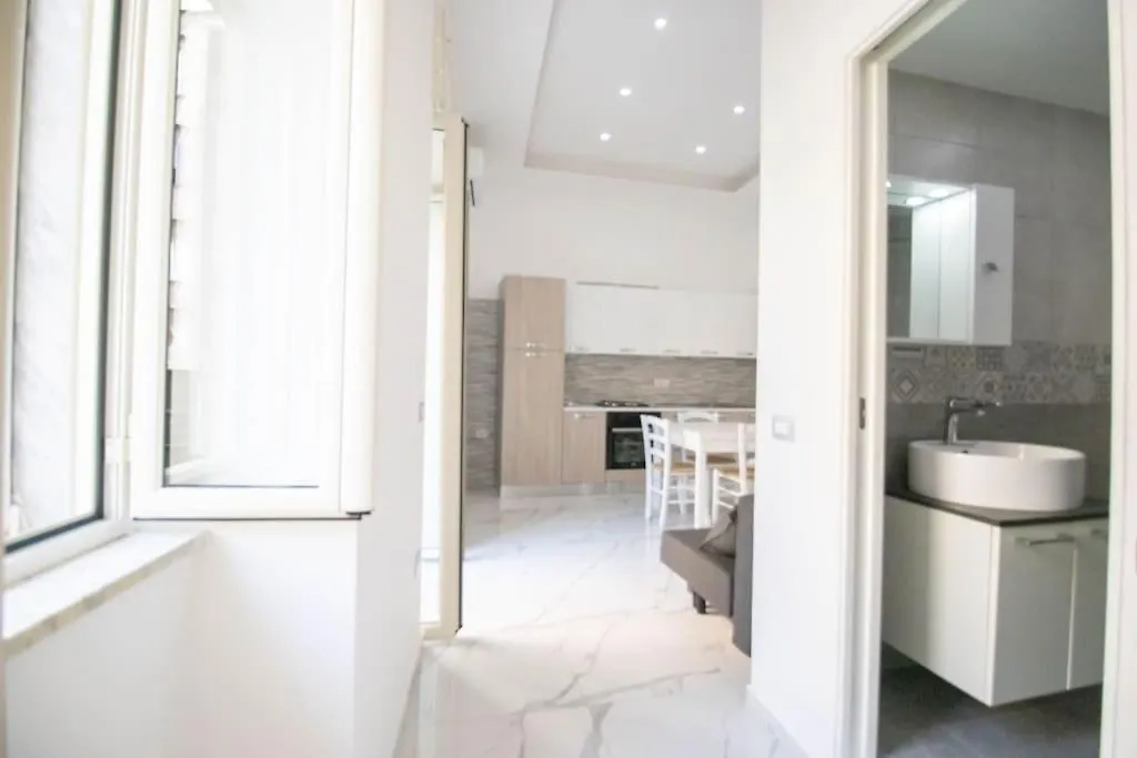 Appartamento Lavinaio'S House Napoli Italia