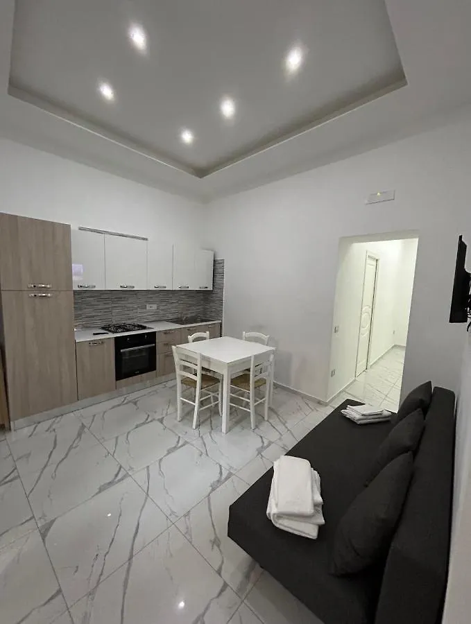 Appartamento Lavinaio'S House Napoli Italia