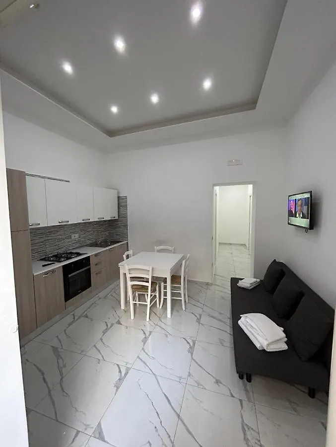 Appartamento Lavinaio'S House Napoli