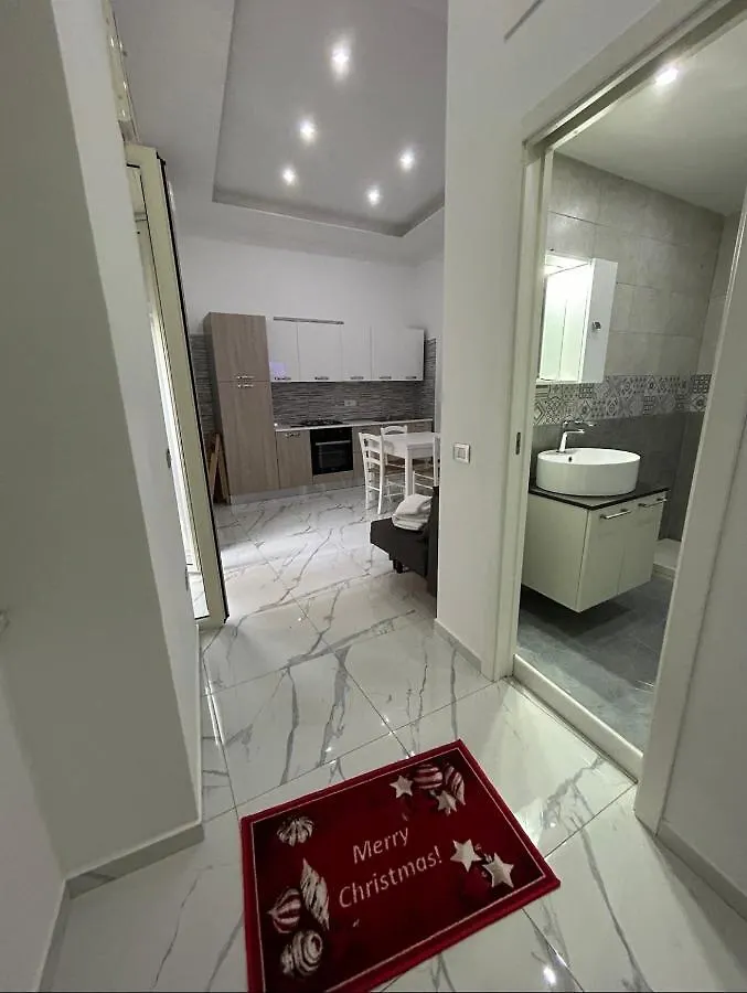 Appartamento Lavinaio'S House Napoli 0*,  Italia