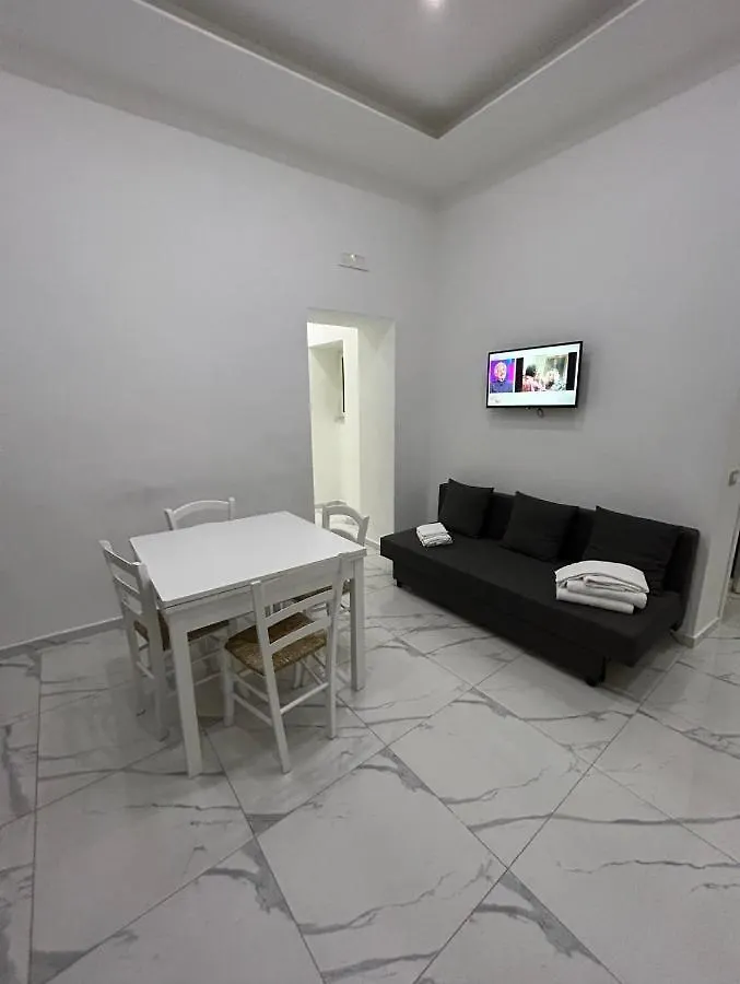Appartamento Lavinaio'S House Napoli