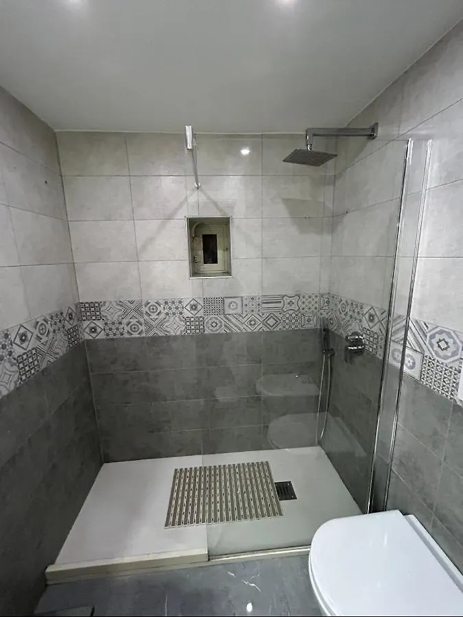 Appartamento Lavinaio'S House Napoli Italia