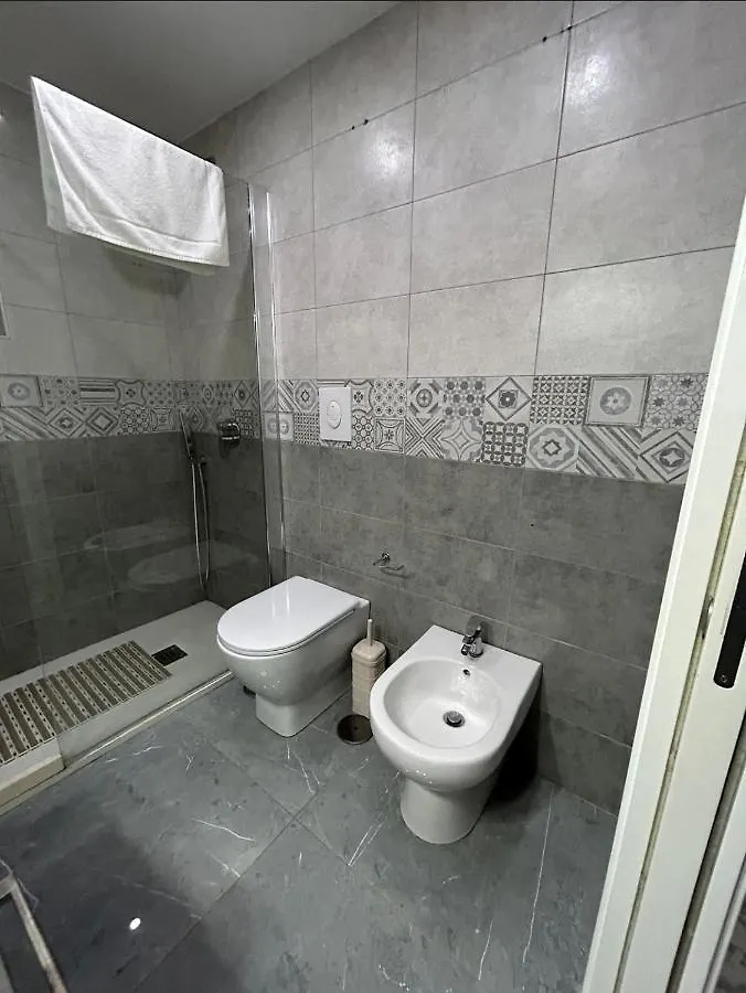 Appartamento Lavinaio'S House Napoli