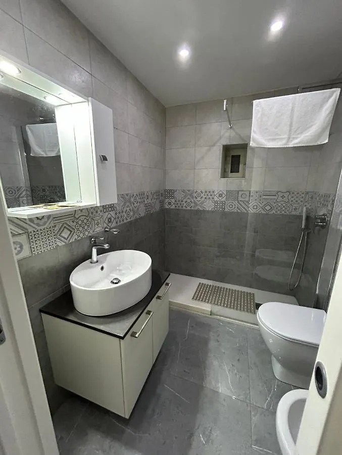 Appartamento Lavinaio'S House Napoli