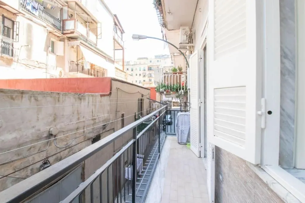 Lavinaio'S House Apartment Naples Italy