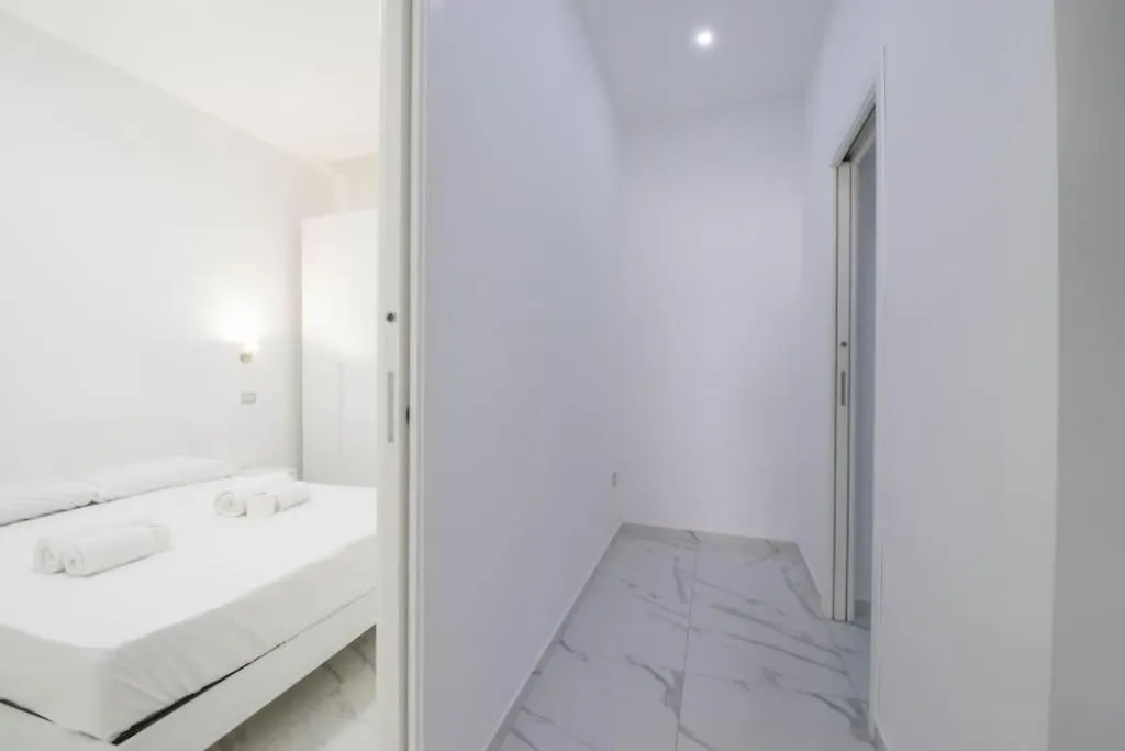 Lavinaio'S House Apartment Naples