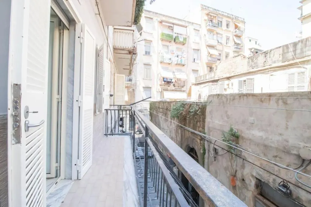 Lavinaio'S House Apartment Naples Italy