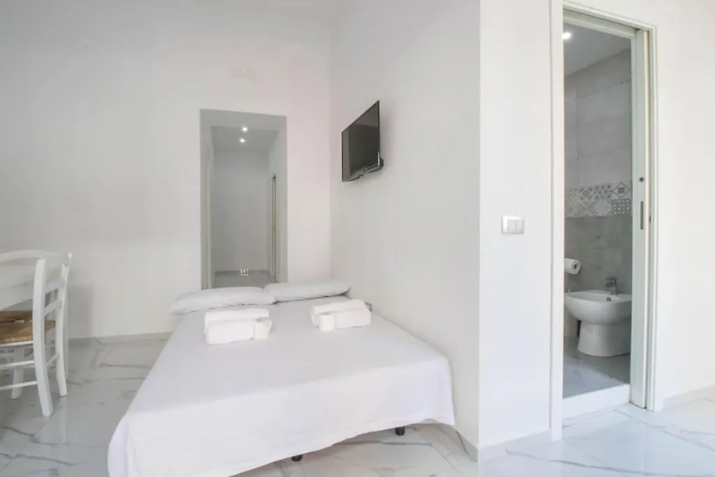 Lavinaio'S House Apartment Naples 0*,