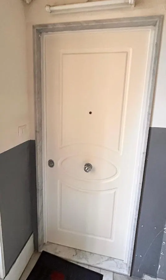 Lavinaio'S House Apartment Naples